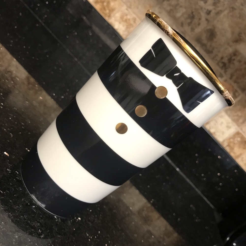 Starbucks tumbler